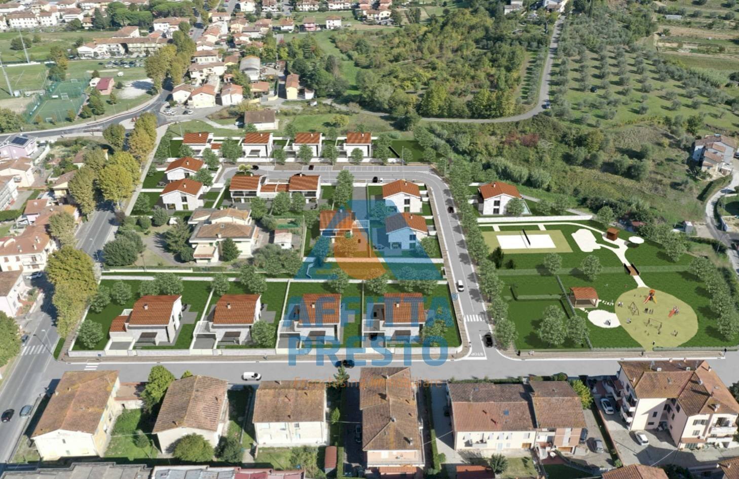 Foto 3 - Terreno edificabile San Miniato - foto 3