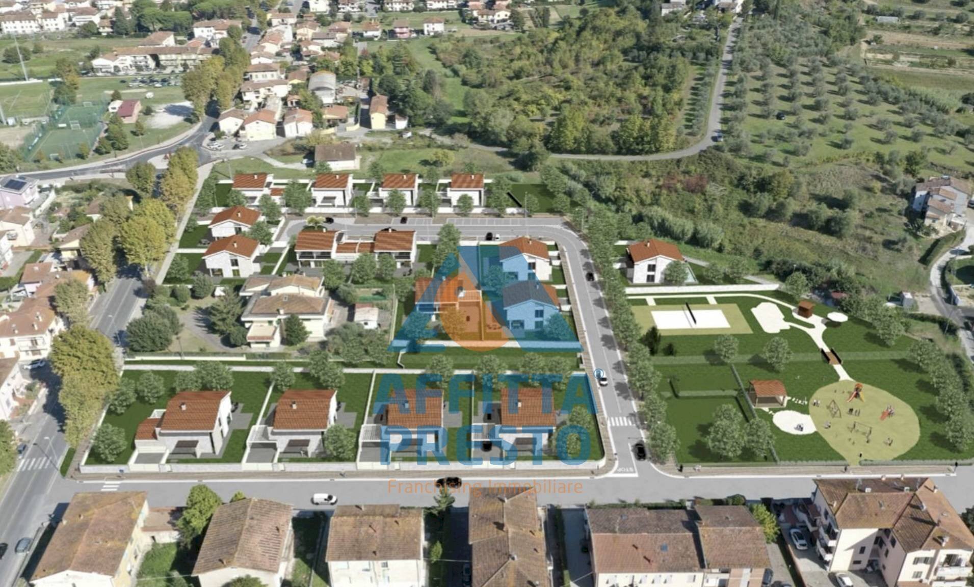 Foto 3 - Casa semi indipendente San Miniato - foto 3