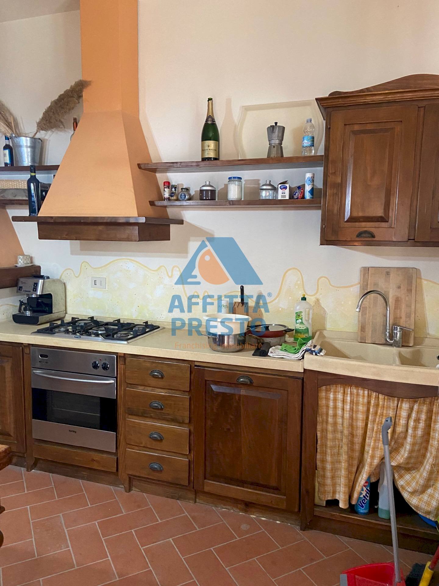 Foto 1 - Independent house Lamporecchio - photo 1