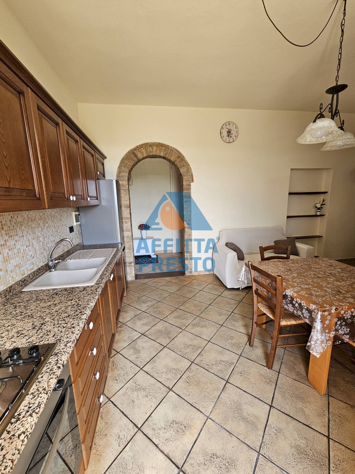 Foto 2 - Three-room apartment Palaia - photo 2