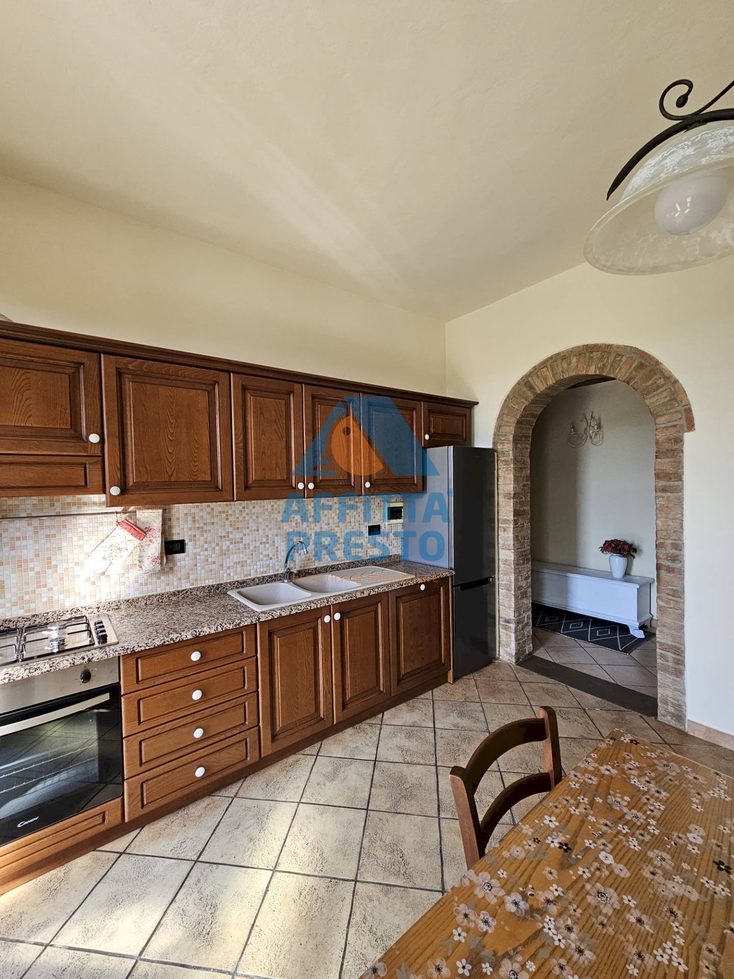 Foto 3 - Three-room apartment Palaia - photo 3