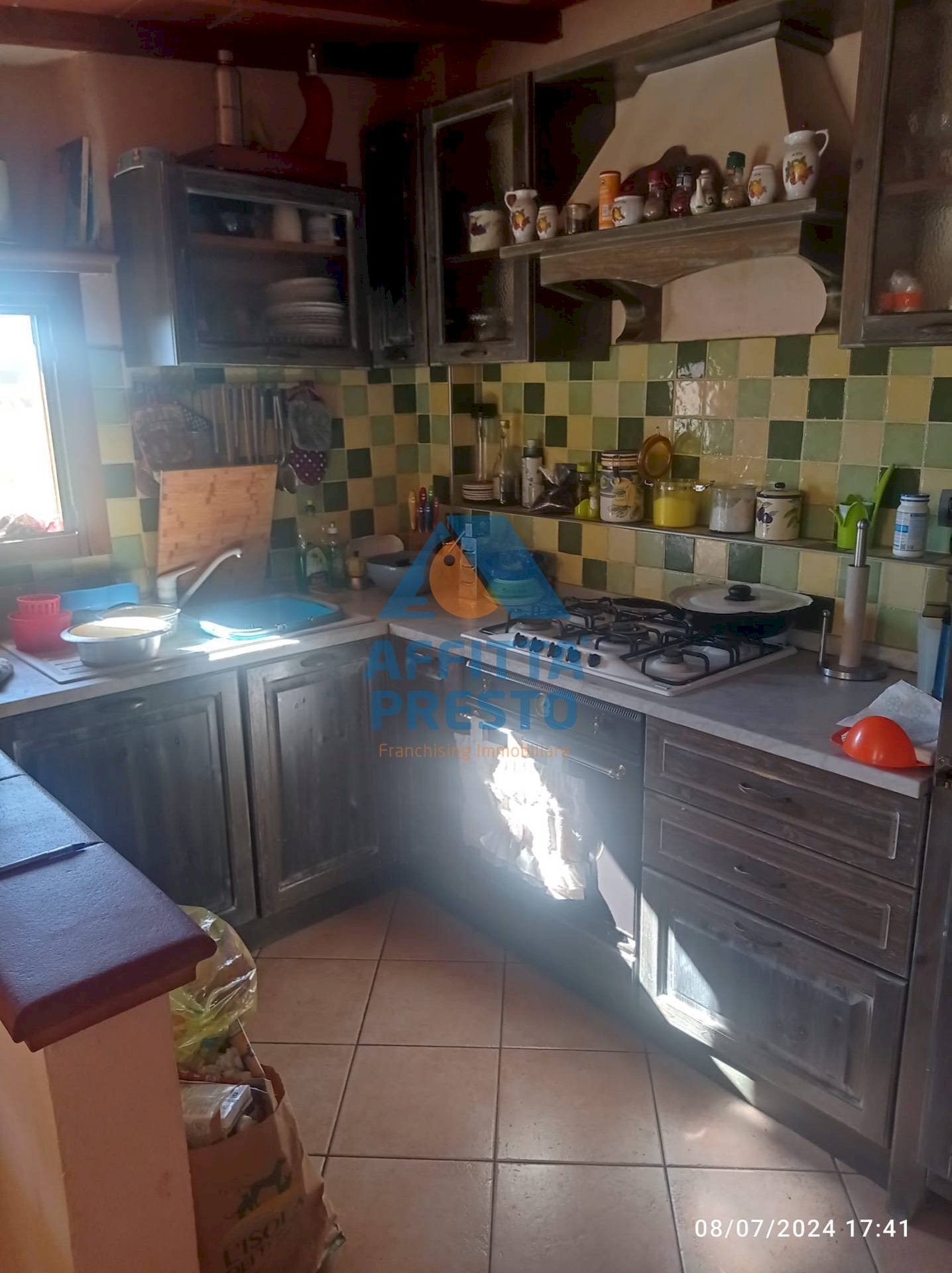 Foto 2 - Three-room apartment San Miniato - photo 2