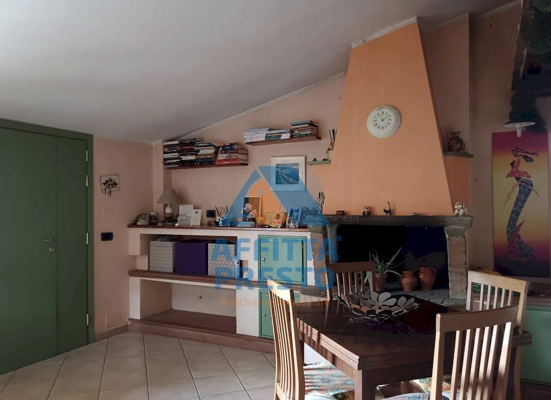 Foto 3 - Three-room apartment San Miniato - photo 3