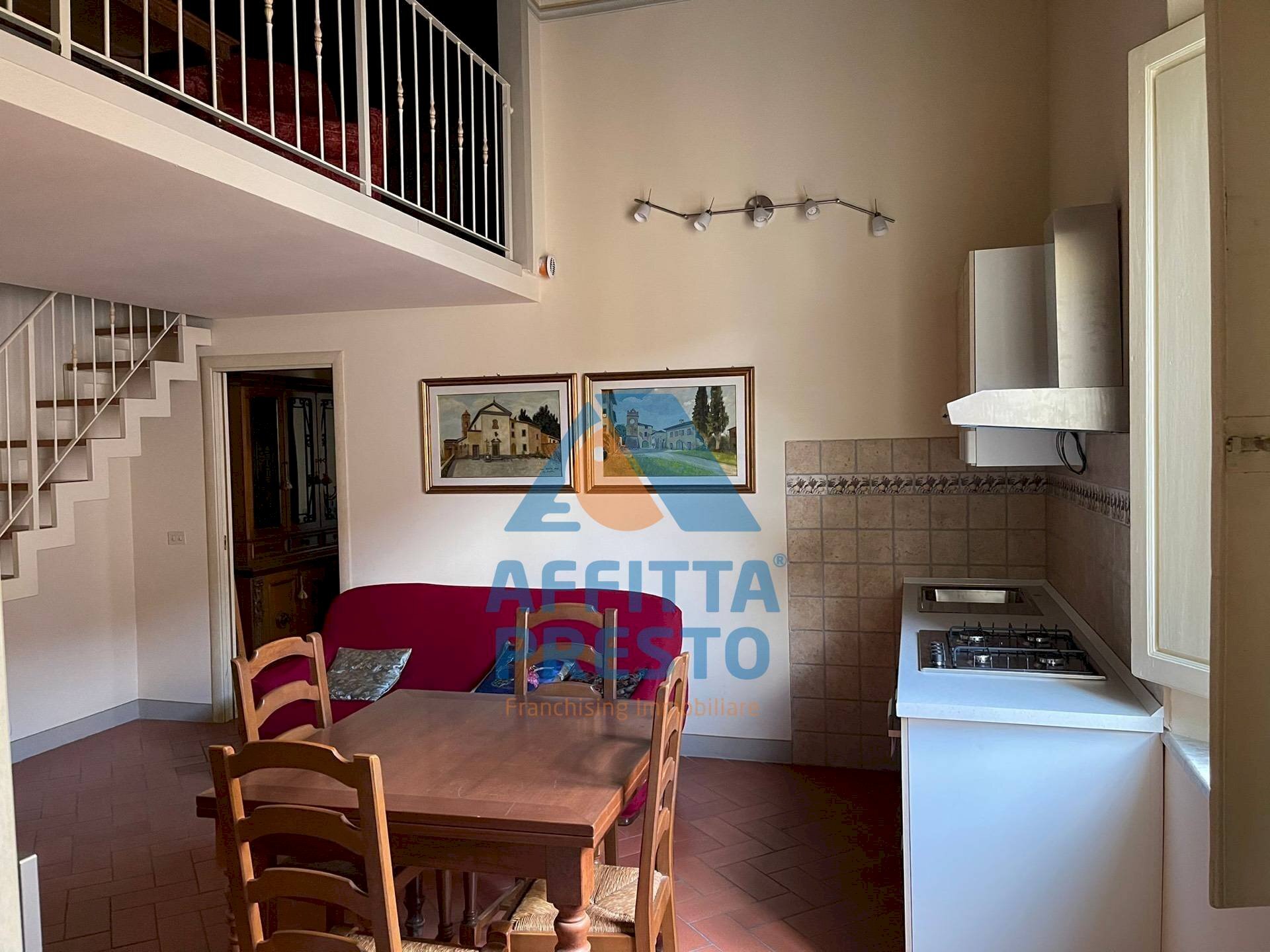 Foto 2 - Three-room apartment Santa Croce sull'Arno - photo 2