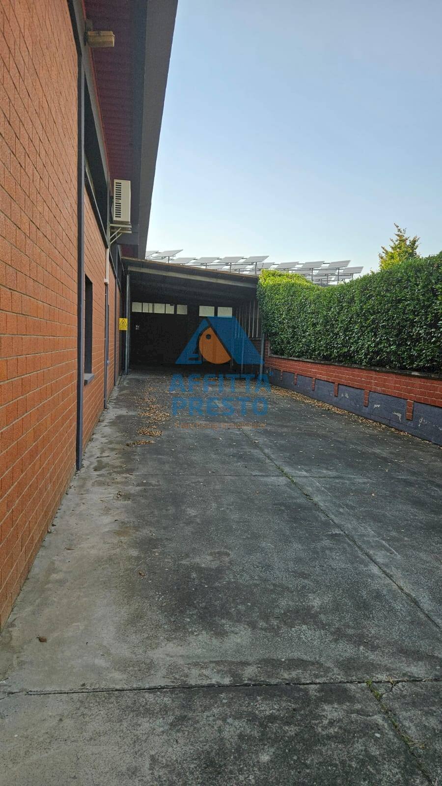 Foto 3 - Capannone Montecatini-Terme - foto 3