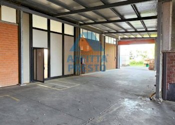 Foto 1 - Capannone Montecatini-Terme - foto 1