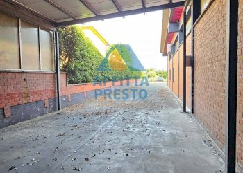 Foto 2 - Capannone Montecatini-Terme - foto 2