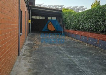 Foto 3 - Capannone Montecatini-Terme - foto 3