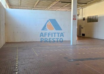 Foto 4 - Capannone Montecatini-Terme - foto 4