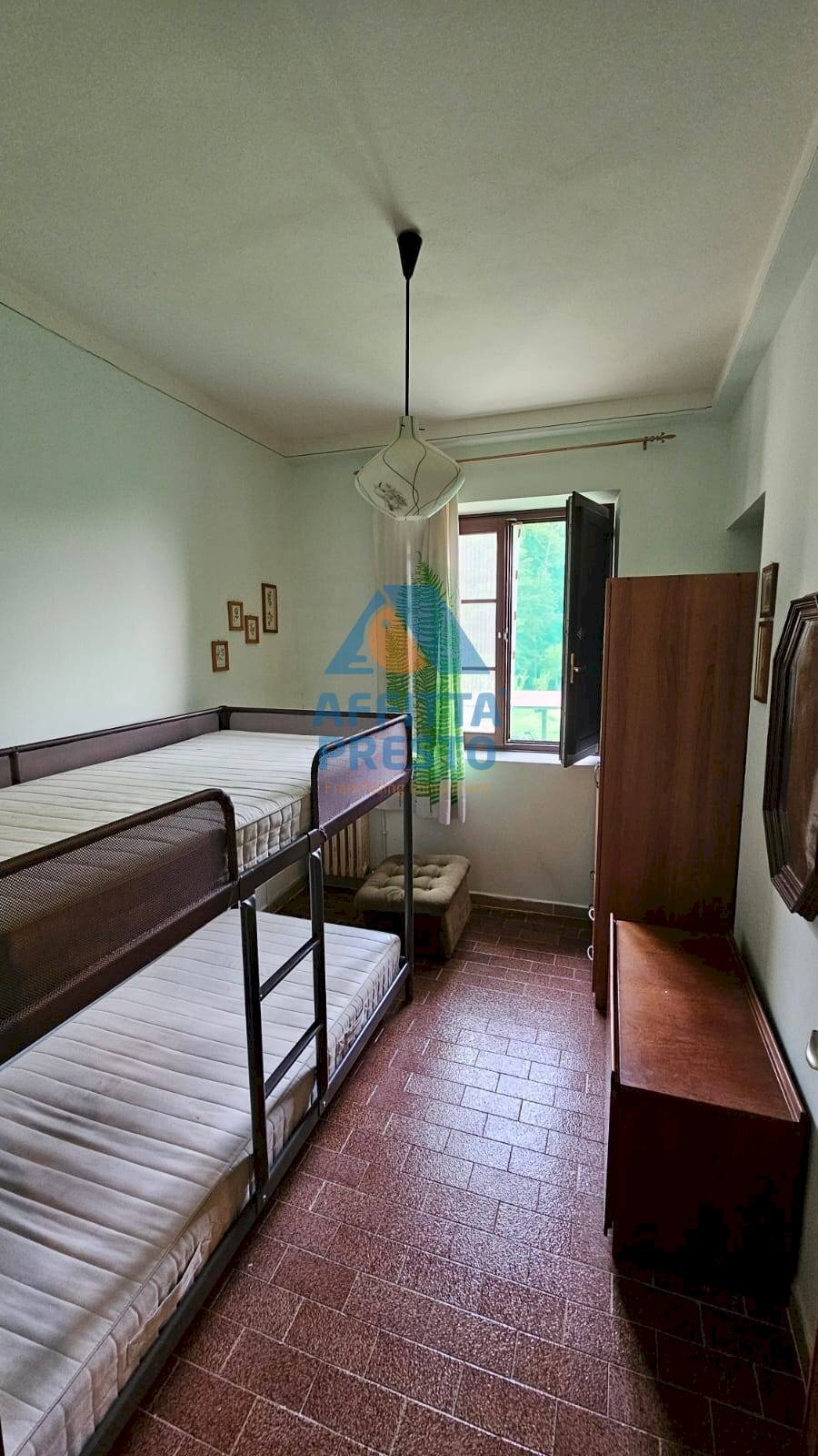 Foto 3 - Three-room apartment Lamporecchio - photo 3