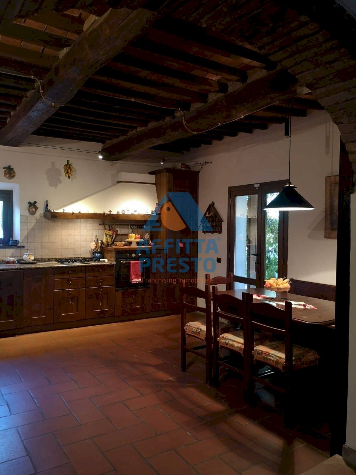 Foto 1 - Appartamento San Miniato - foto 1