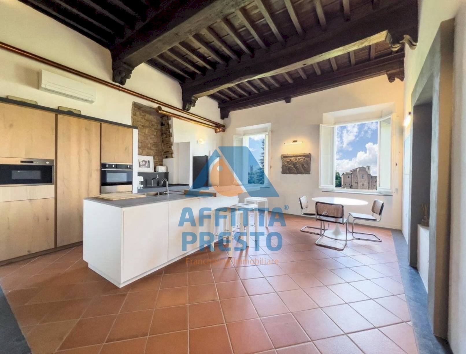 Foto 2 - Three-room apartment San Miniato - photo 2