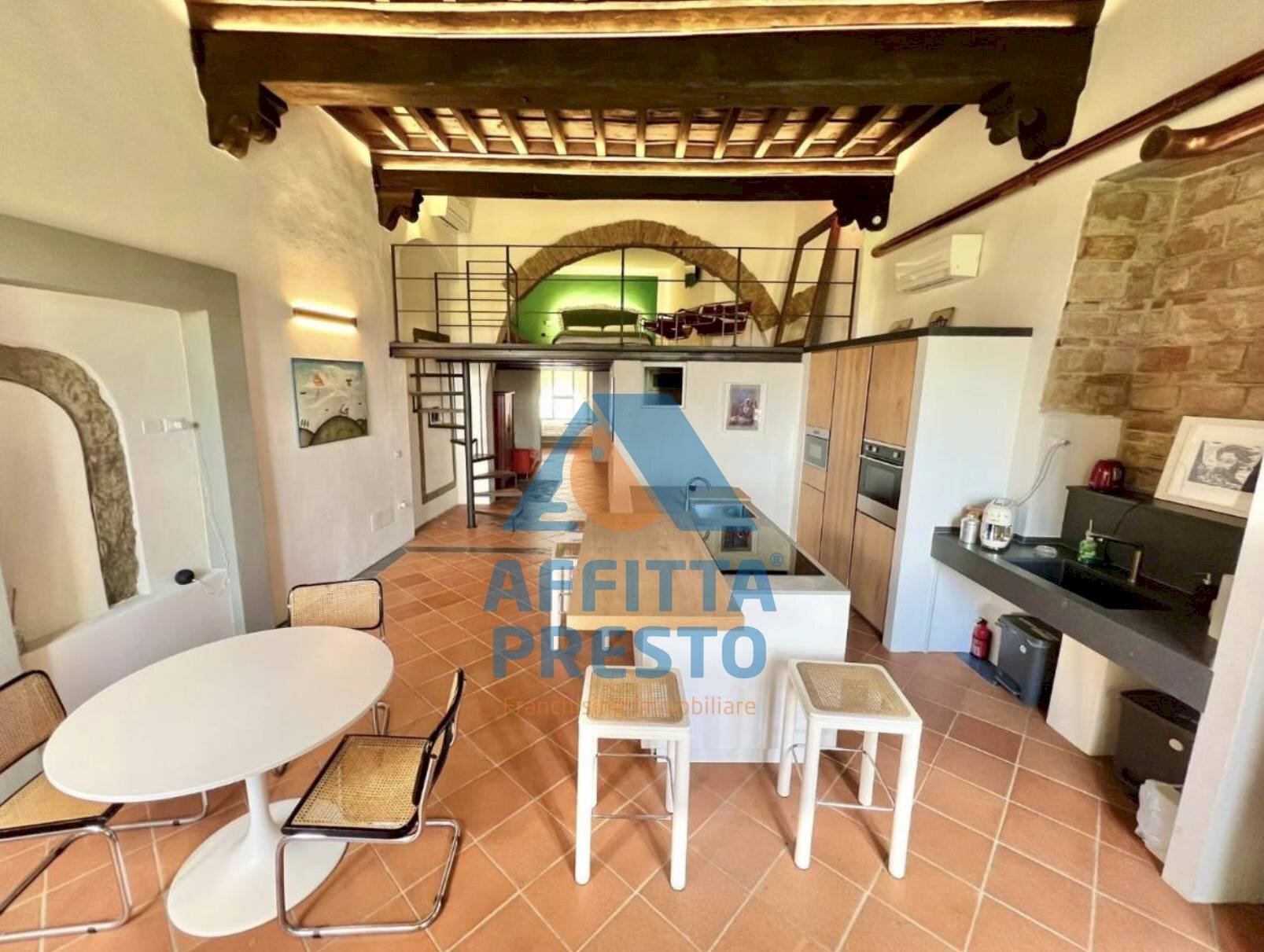 Foto 3 - Three-room apartment San Miniato - photo 3