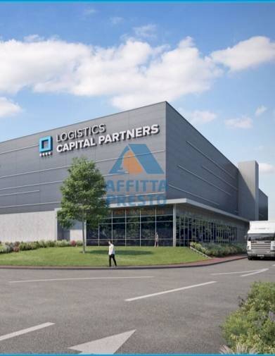 Foto 1 - Magazzino Pontedera - foto 1