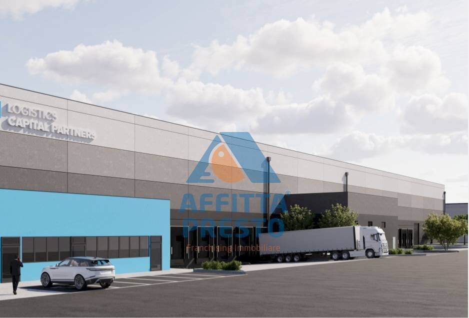 Foto 2 - Magazzino Pontedera - foto 2