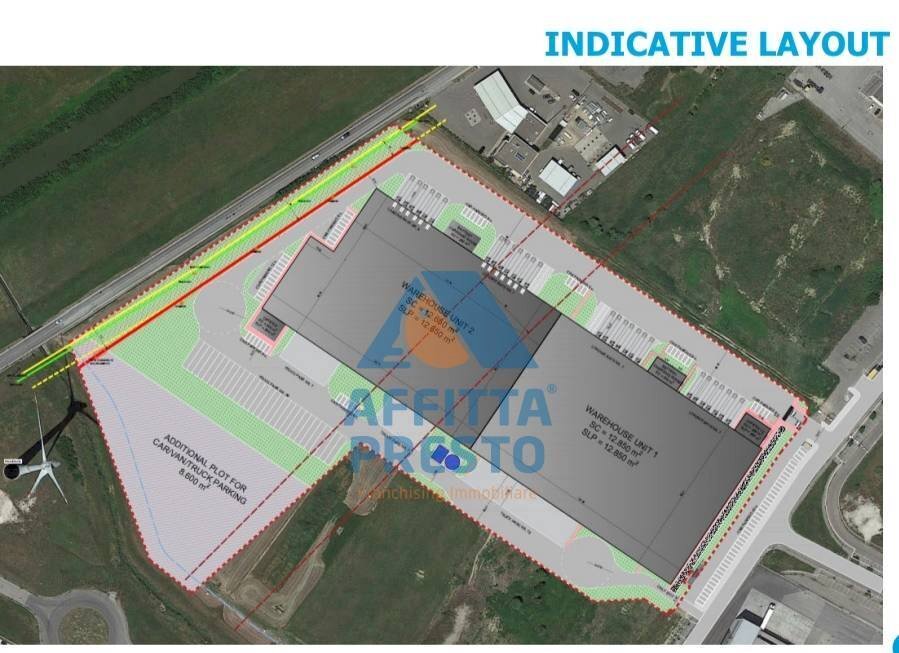 Foto 3 - Magazzino Pontedera - foto 3