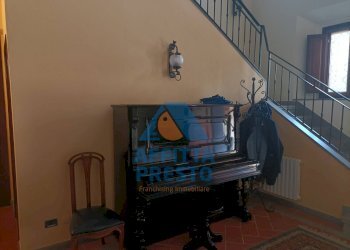 Foto 29 - Villa a Schiera Capraia e Limite - foto 29