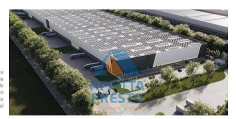 Foto 1 - Shed Fidenza - photo 1