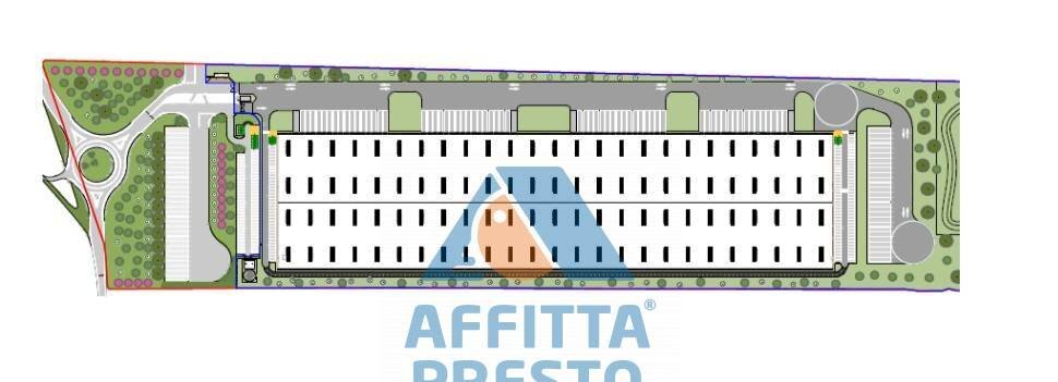 Foto 2 - Shed Fidenza - photo 2