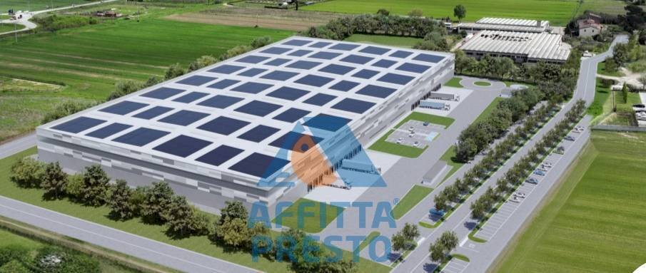 Foto 1 - Capannone Casciana Terme Lari - foto 1