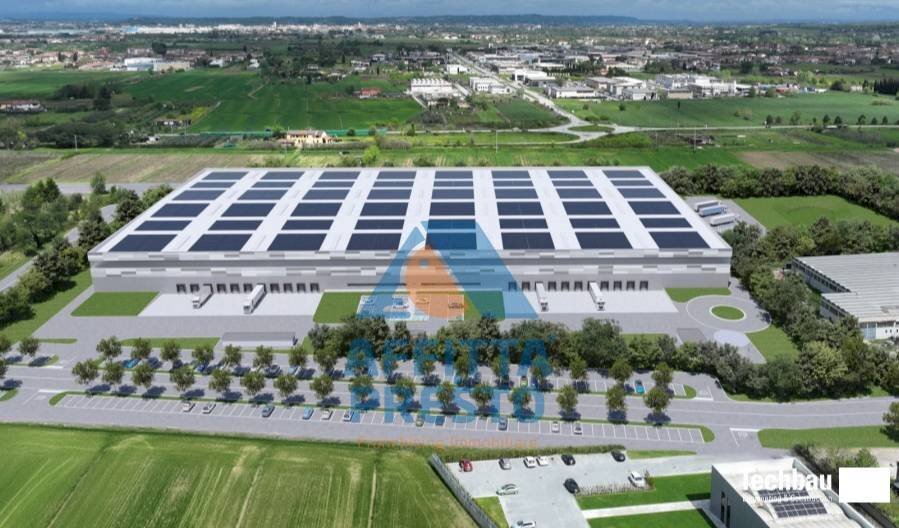 Foto 2 - Capannone Casciana Terme Lari - foto 2