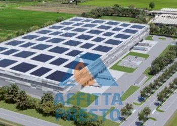 Foto 1 - Capannone Casciana Terme Lari - foto 1