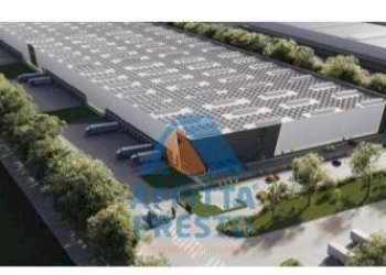 Foto 1 - Capannone Fidenza - foto 1