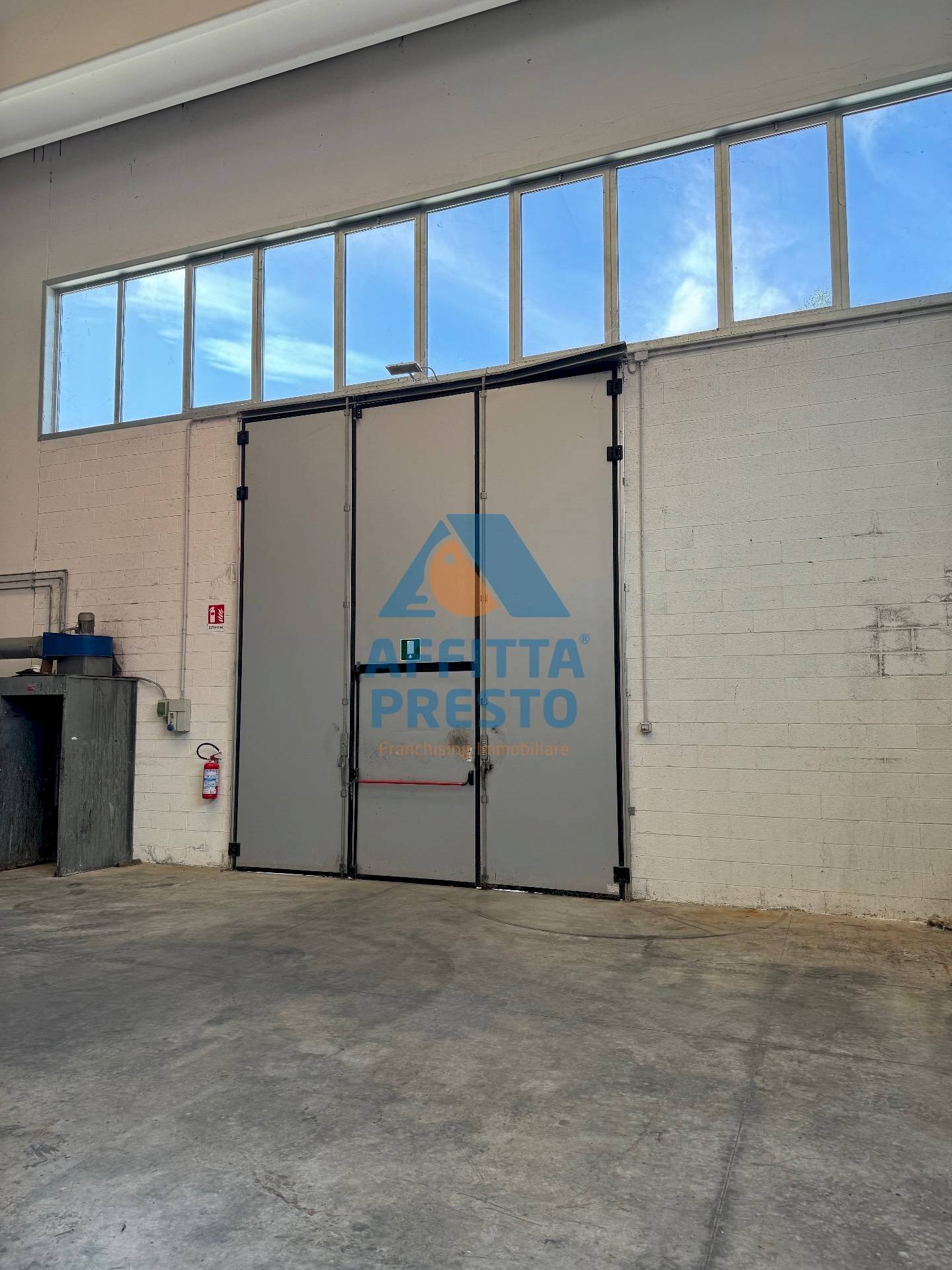 Foto 1 - Shed Santa Croce sull'Arno - photo 1