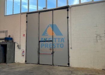 Foto 1 - Capannone Santa Croce sull'Arno - foto 1