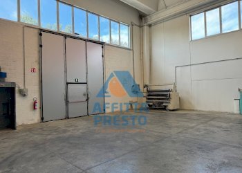 Foto 2 - Capannone Santa Croce sull'Arno - foto 2