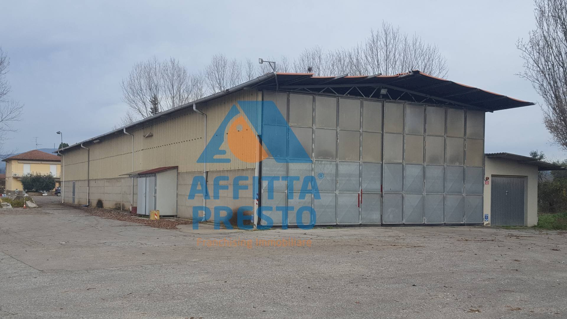 Foto 1 - Magazzino Empoli - foto 1