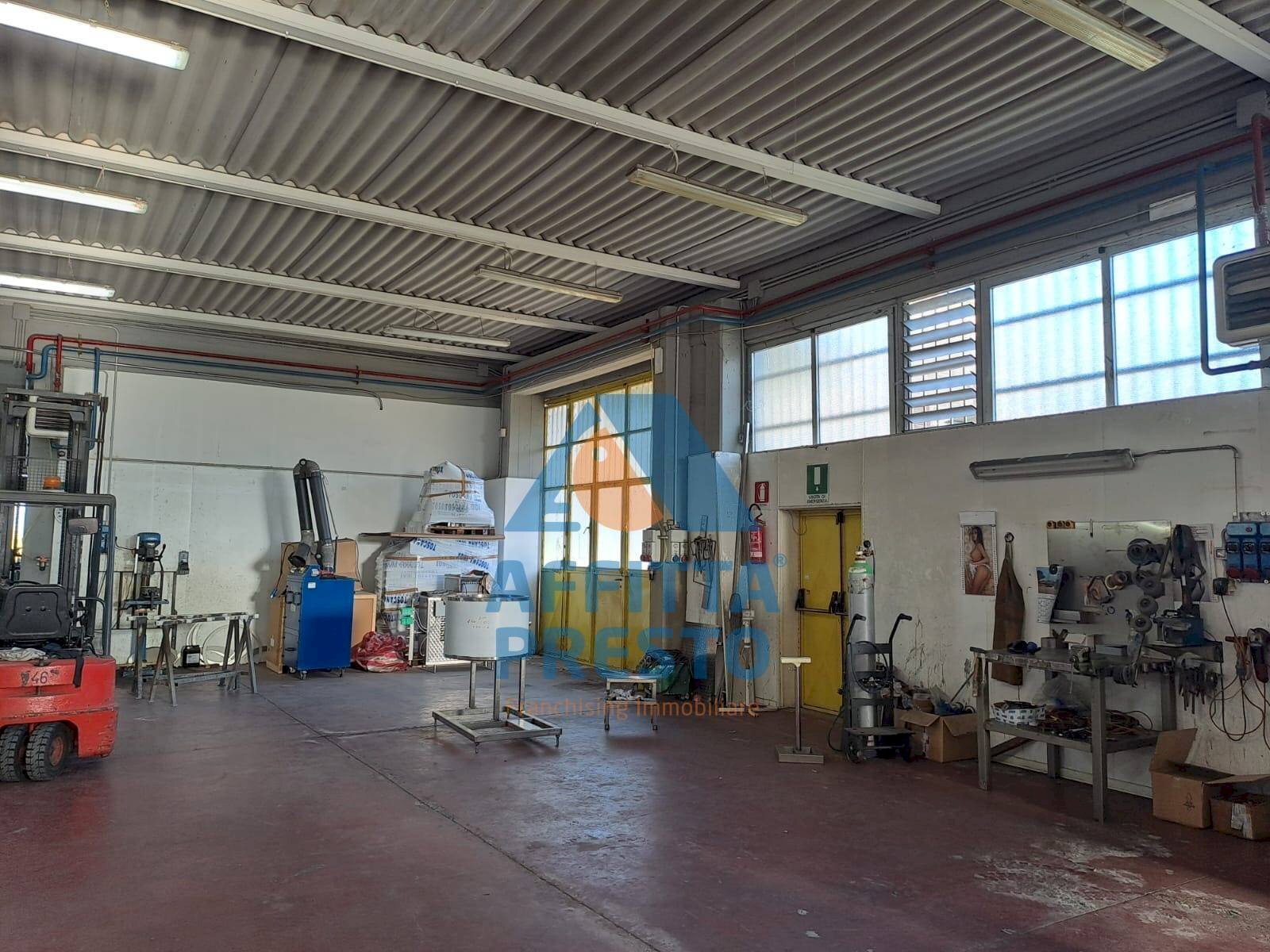 Foto 1 - Attività Commerciale Empoli - foto 1