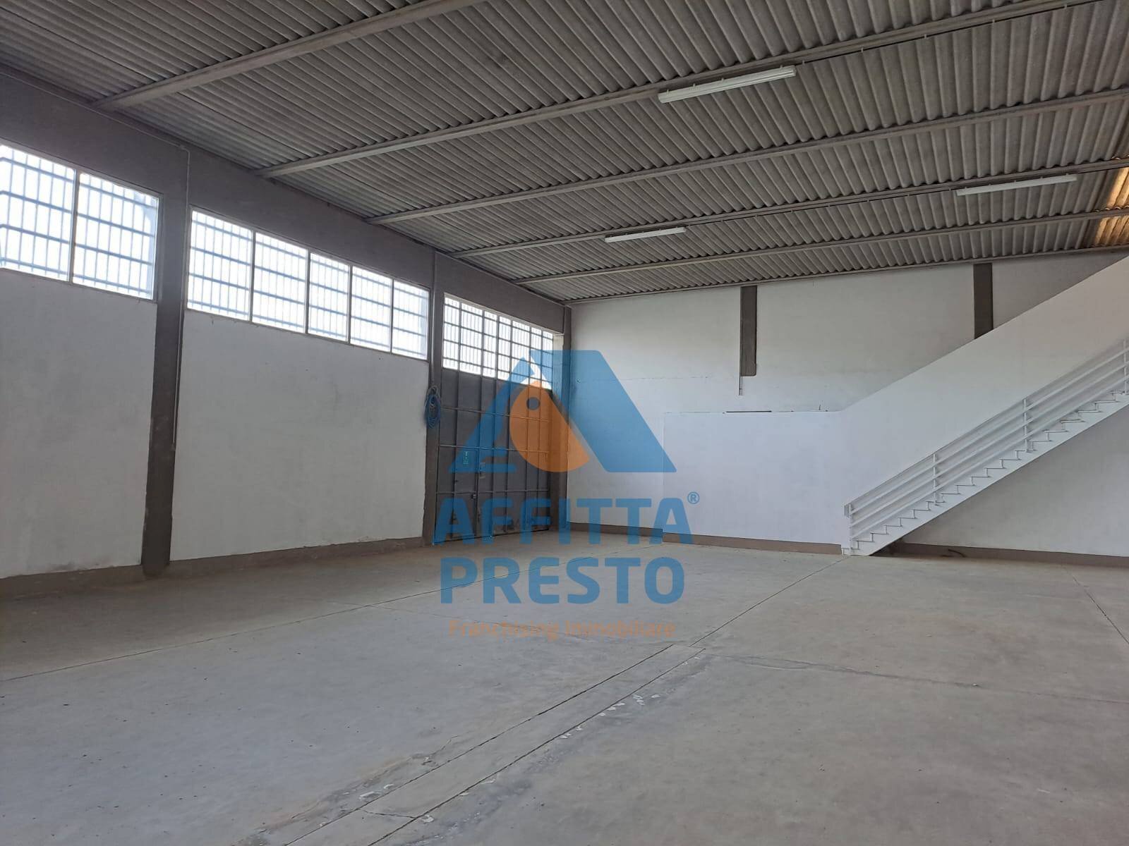 Foto 2 - Capannone Empoli - foto 2