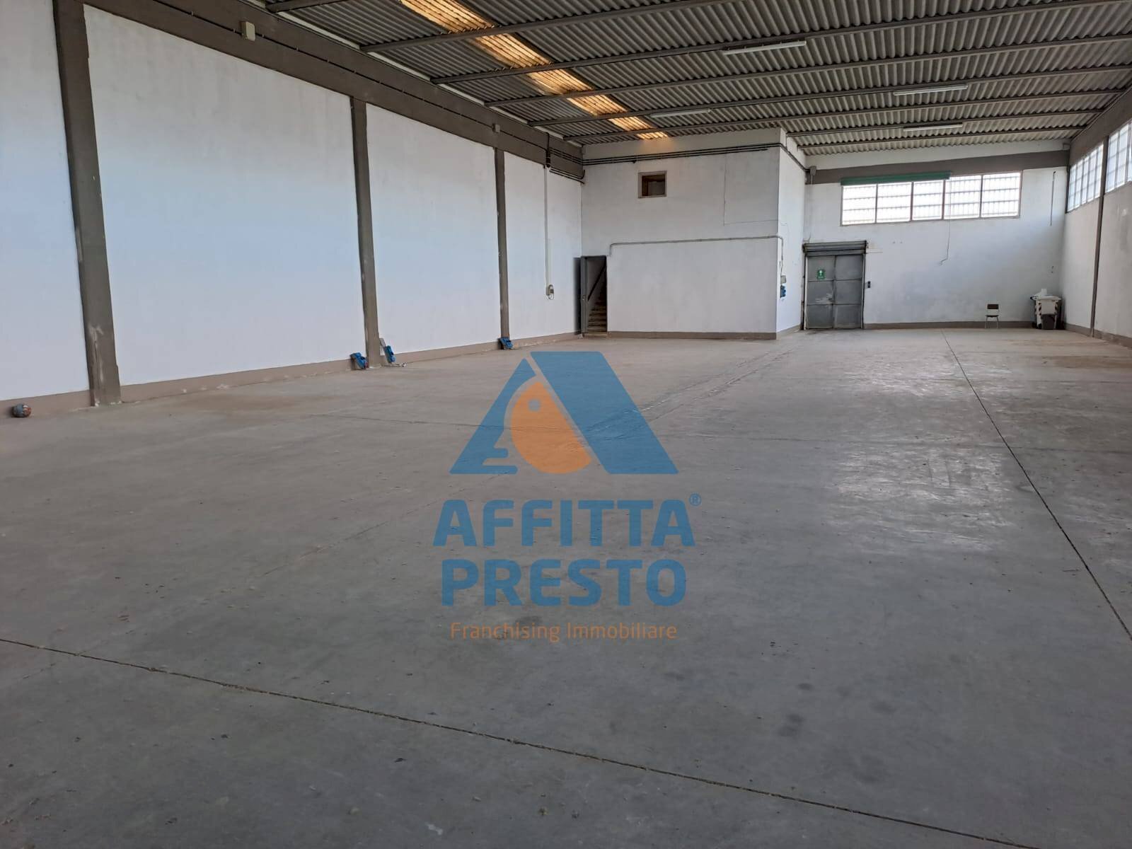 Foto 3 - Capannone Empoli - foto 3