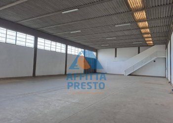 Foto 1 - Capannone Empoli - foto 1