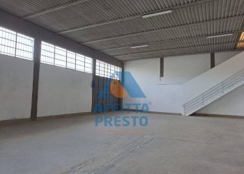 Foto 2 - Capannone Empoli - foto 2