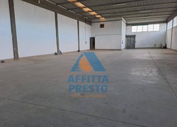 Foto 3 - Capannone Empoli - foto 3