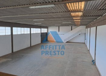 Foto 4 - Capannone Empoli - foto 4