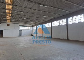 Foto 12 - Capannone Empoli - foto 12