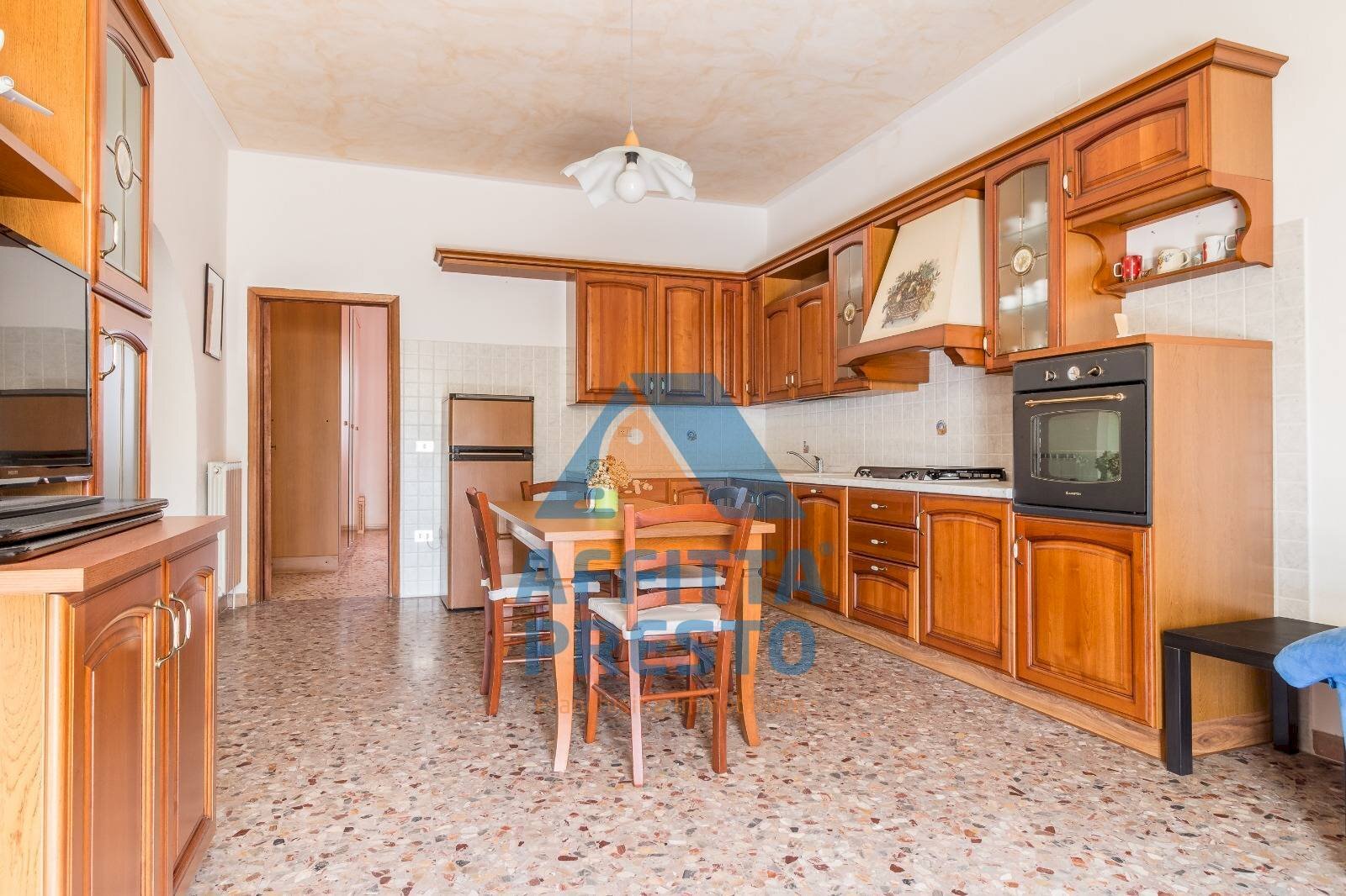 Foto 1 - Quadrilocale Santa Maria a Monte - foto 1