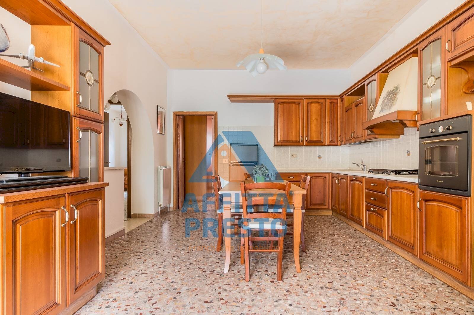 Foto 2 - Quadrilocale Santa Maria a Monte - foto 2