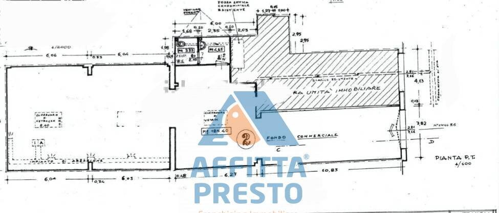 Foto 1 - Warehouse Pontedera - photo 1