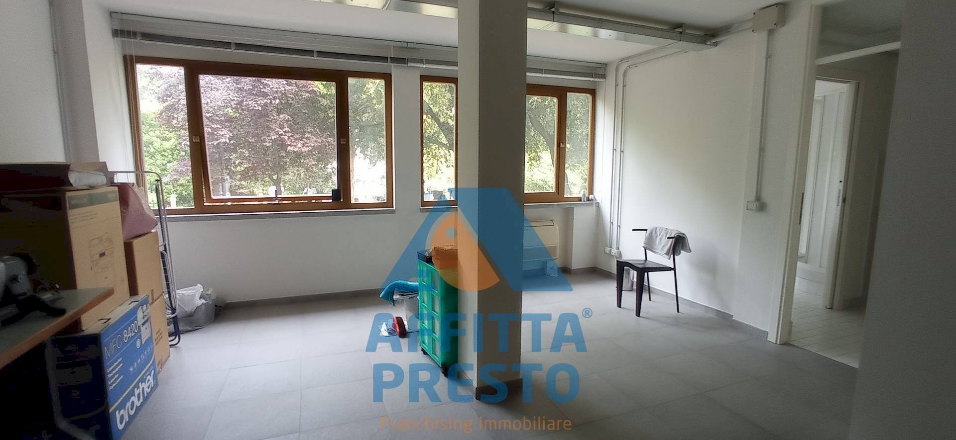 Foto 1 - Office Vinci - photo 1