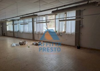 Foto 1 - Capannone Empoli - foto 1