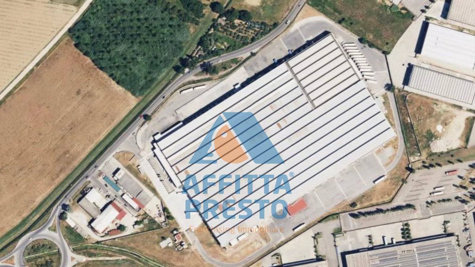 Foto 1 - Capannone Montelupo Fiorentino - foto 1