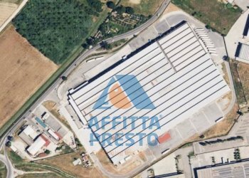 Foto 1 - Capannone Montelupo Fiorentino - foto 1