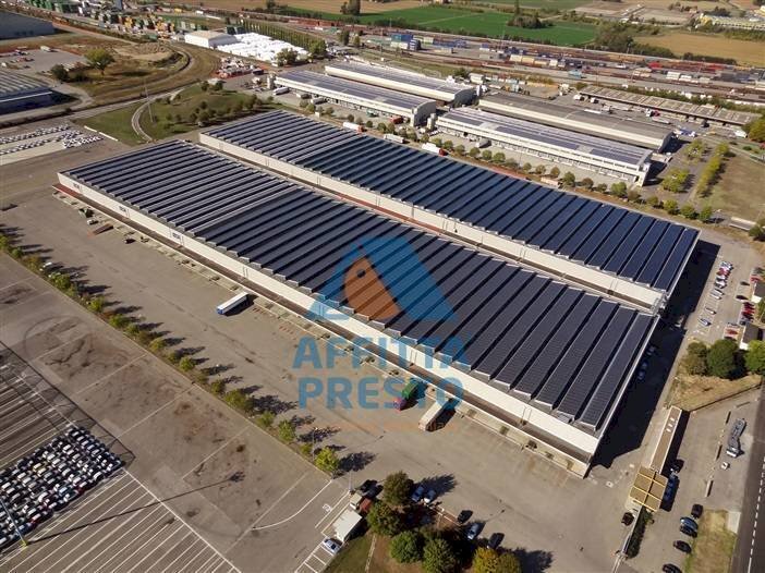 Foto 1 - Capannone Firenze - foto 1