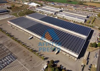 Foto 1 - Capannone Firenze - foto 1