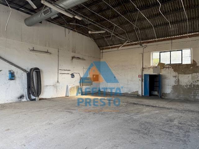 Foto 1 - Capannone San Miniato - foto 1