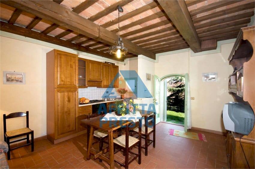 Foto 1 - Quadrilocale Capannoli - foto 1